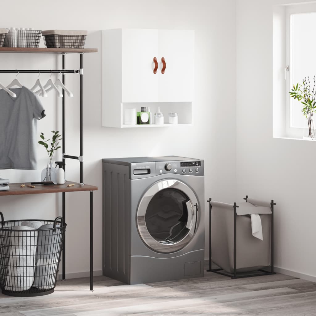 vidaXL Wall Cabinet 60x31x70 cm Engineered Wood