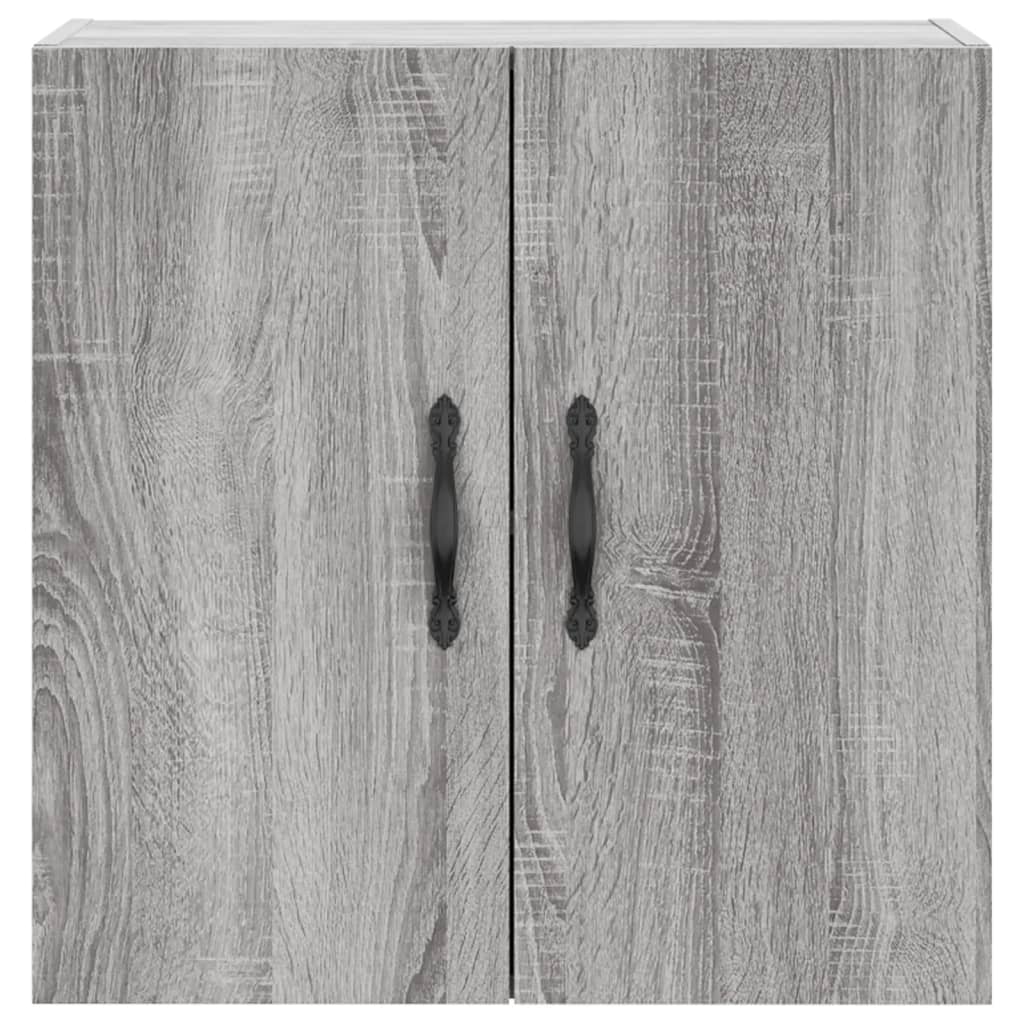 Wall Cabinet Engineered Wood