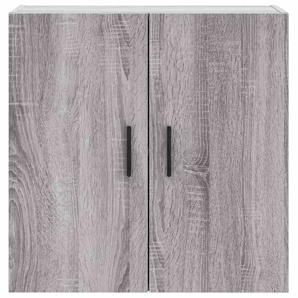 Wall Cabinet Engineered Wood