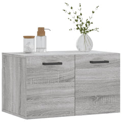 Wall Cabinet Engineered Wood