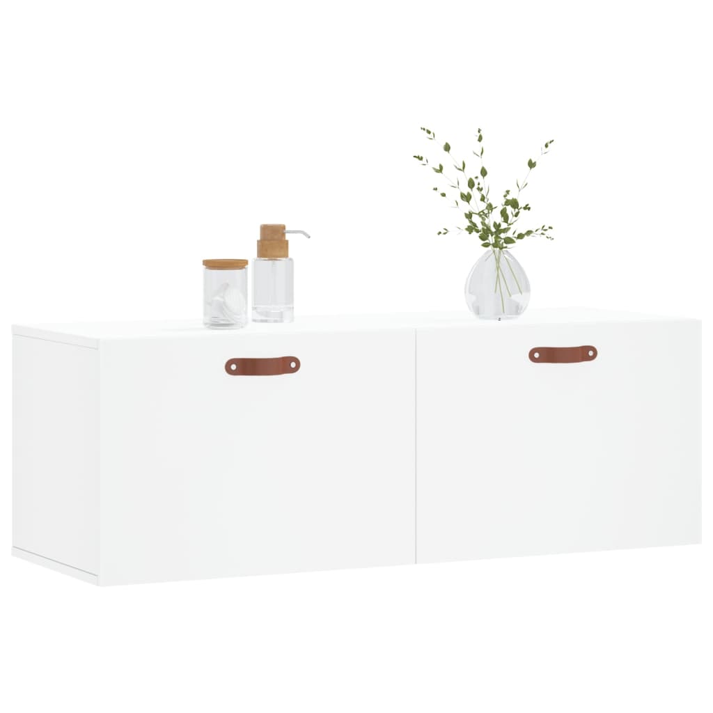 Wall Cabinet Engineered Wood