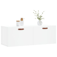 Wall Cabinet Engineered Wood