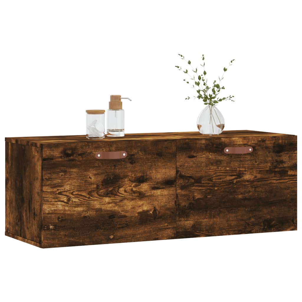 Wall Cabinet Engineered Wood