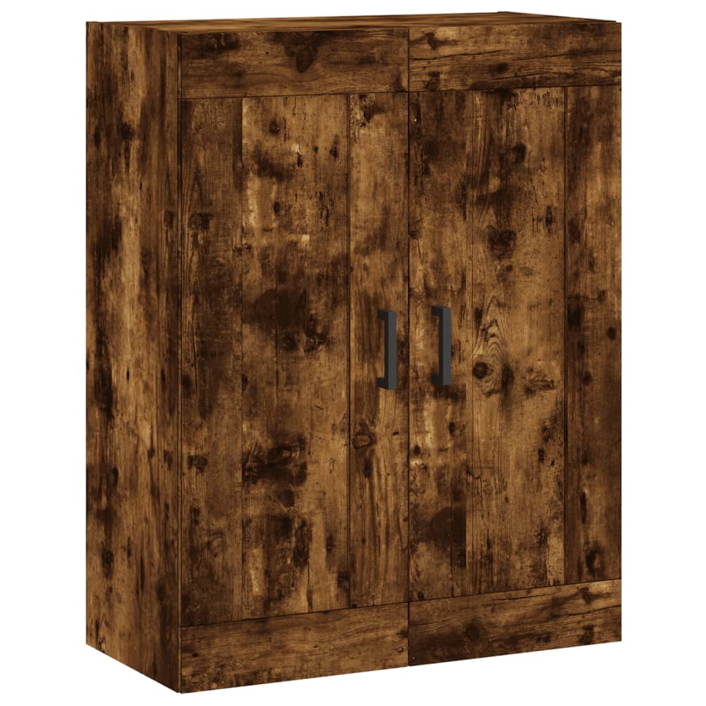 Wall Mounted Cabinet Engineered Wood