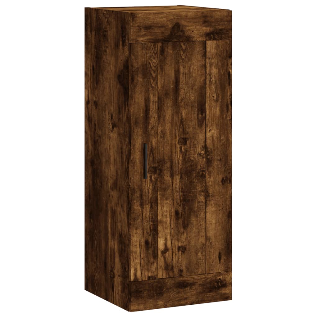 Wall Mounted Cabinet Engineered Wood