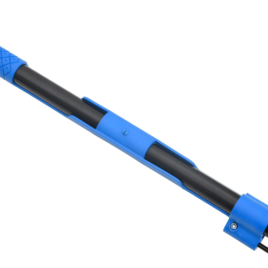 vidaXL Nut Collector Blue 127 cm Steel 3