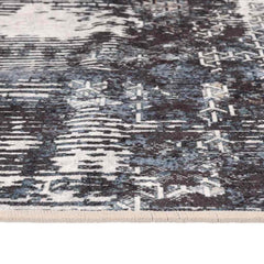 vidaXL Rug Washable Multicolour 160x230 cm 6