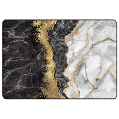 vidaXL Rug Washable Multicolour 120x180 cm 2