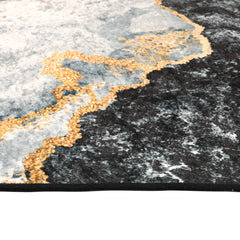 vidaXL Rug Washable Multicolour 120x180 cm 6