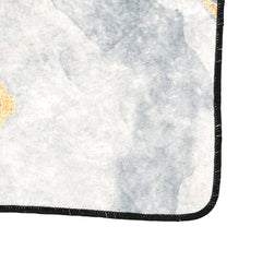 vidaXL Rug Washable Multicolour 160x230 cm 3