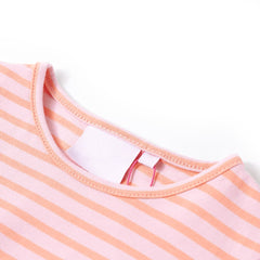 Kids' T-shirt 92 Pink 104 (3-4y)