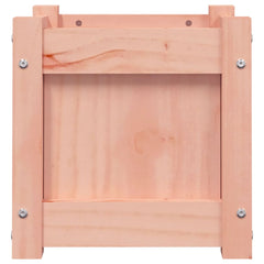 vidaXL Garden Planters 2 pcs Solid Wood Douglas 6