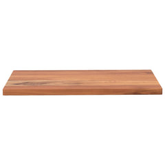 vidaXL Table Top 60x60x3.8 cm Square Solid Wood Acacia 3
