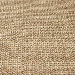 Sisal Rug for Scratching Post Width 66 cm Light Brown 100 cm