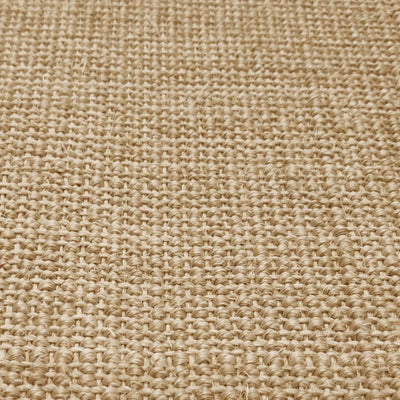 Sisal Rug for Scratching Post 66x200 cm