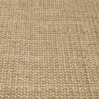 Sisal Rug for Scratching Post 80x200 cm