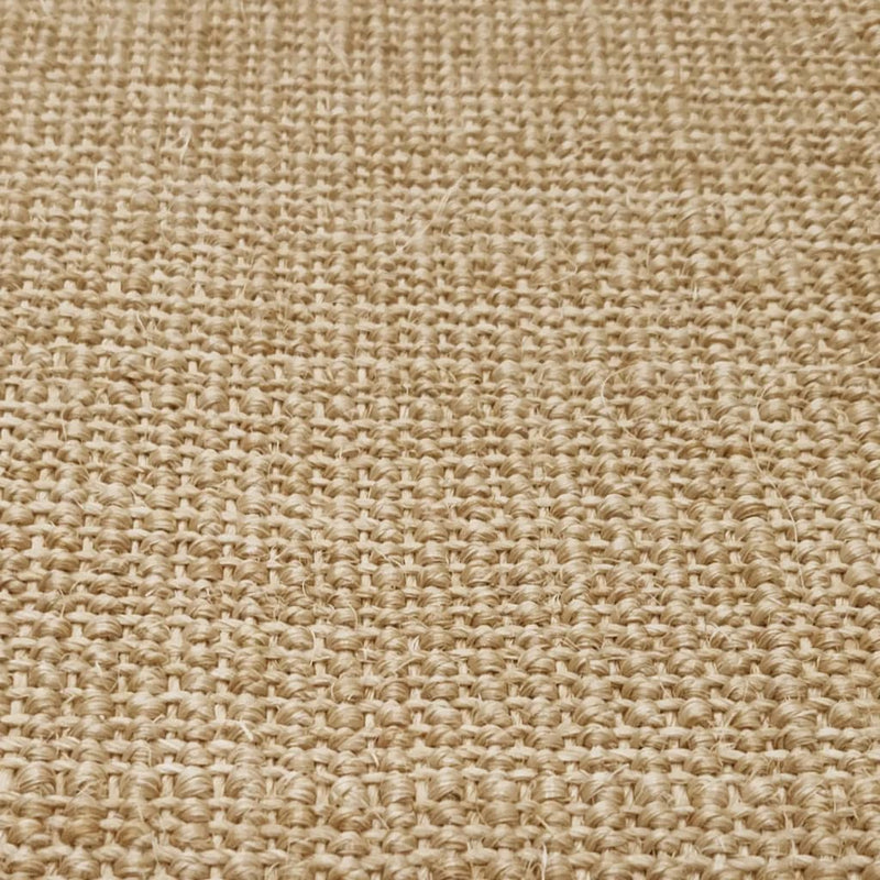 Sisal Rug for Scratching Post 80x200 cm