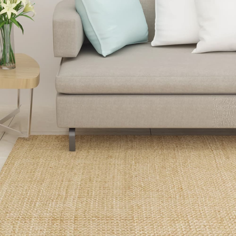 Sisal Rug Scratching Post Width