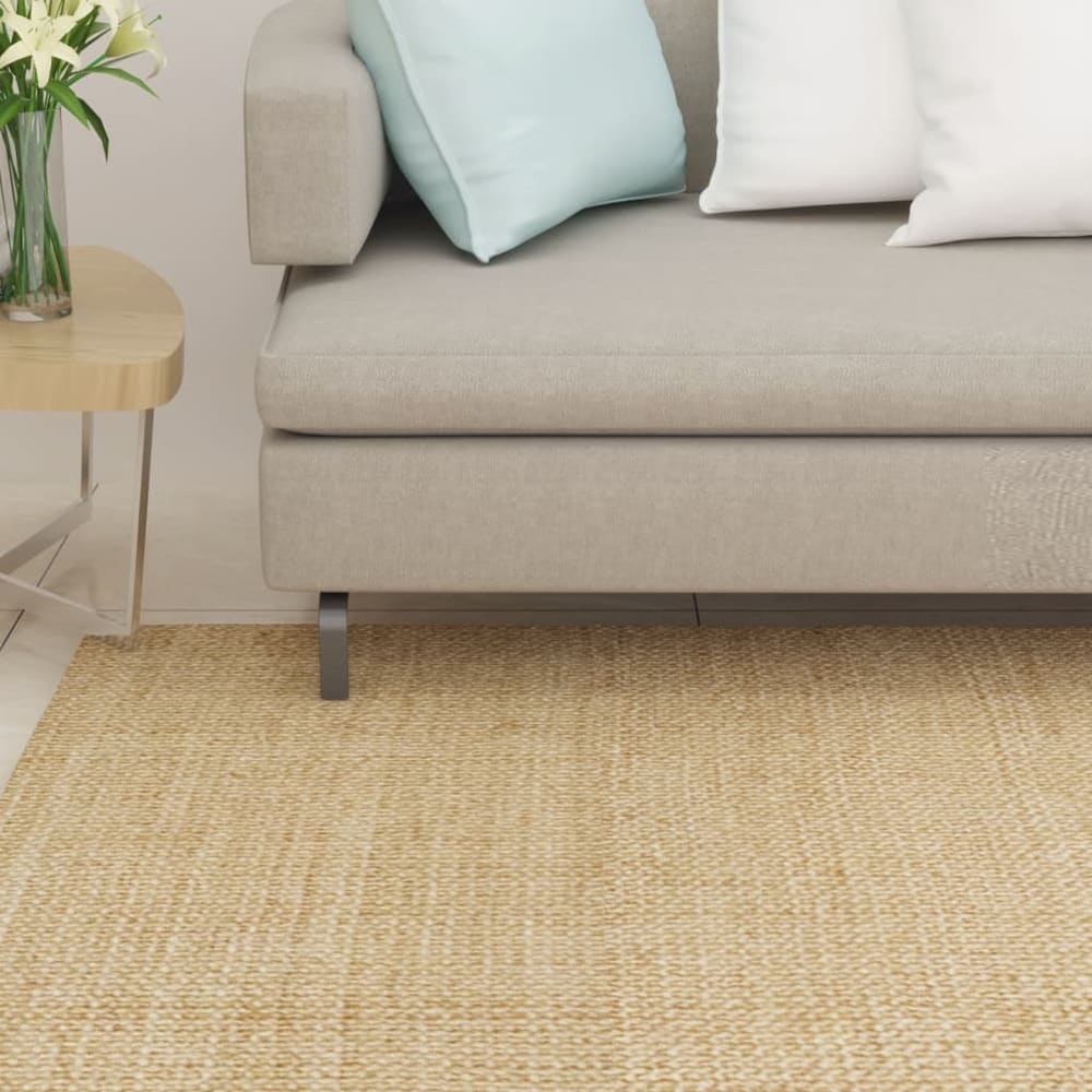 Sisal Rug Scratching Post Width