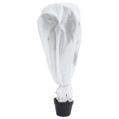 Plant Fleece Rolls 70 g/m² 10x1,6 m 2 White