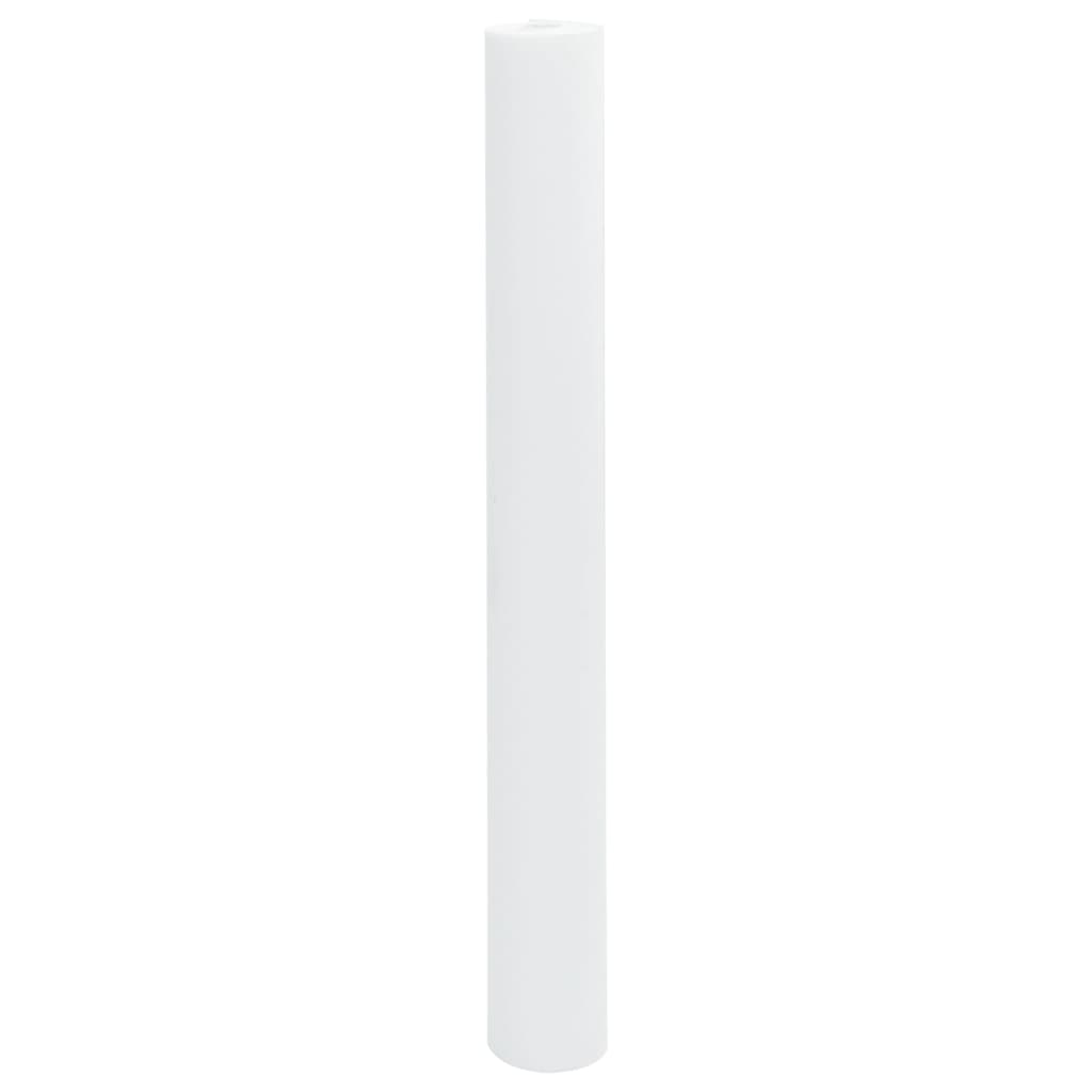 vidaXL Plant Fleece 2 Rolls 70 g/m² 10x1,6 m 3