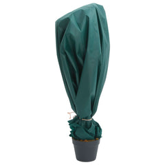 Plant Fleece Rolls 70 g/m² 10x1,6 m 2 Green