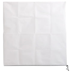 vidaXL Plant Fleece Covers with Zip 4 pcs 70 g/m² 1.55x1.55 m 3
