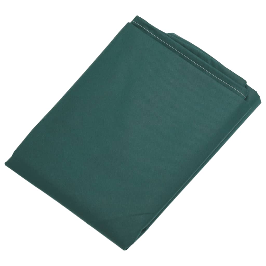 vidaXL Plant Fleece Covers with Drawstring 8 pcs 70 g/m² 0,8x1 m 4