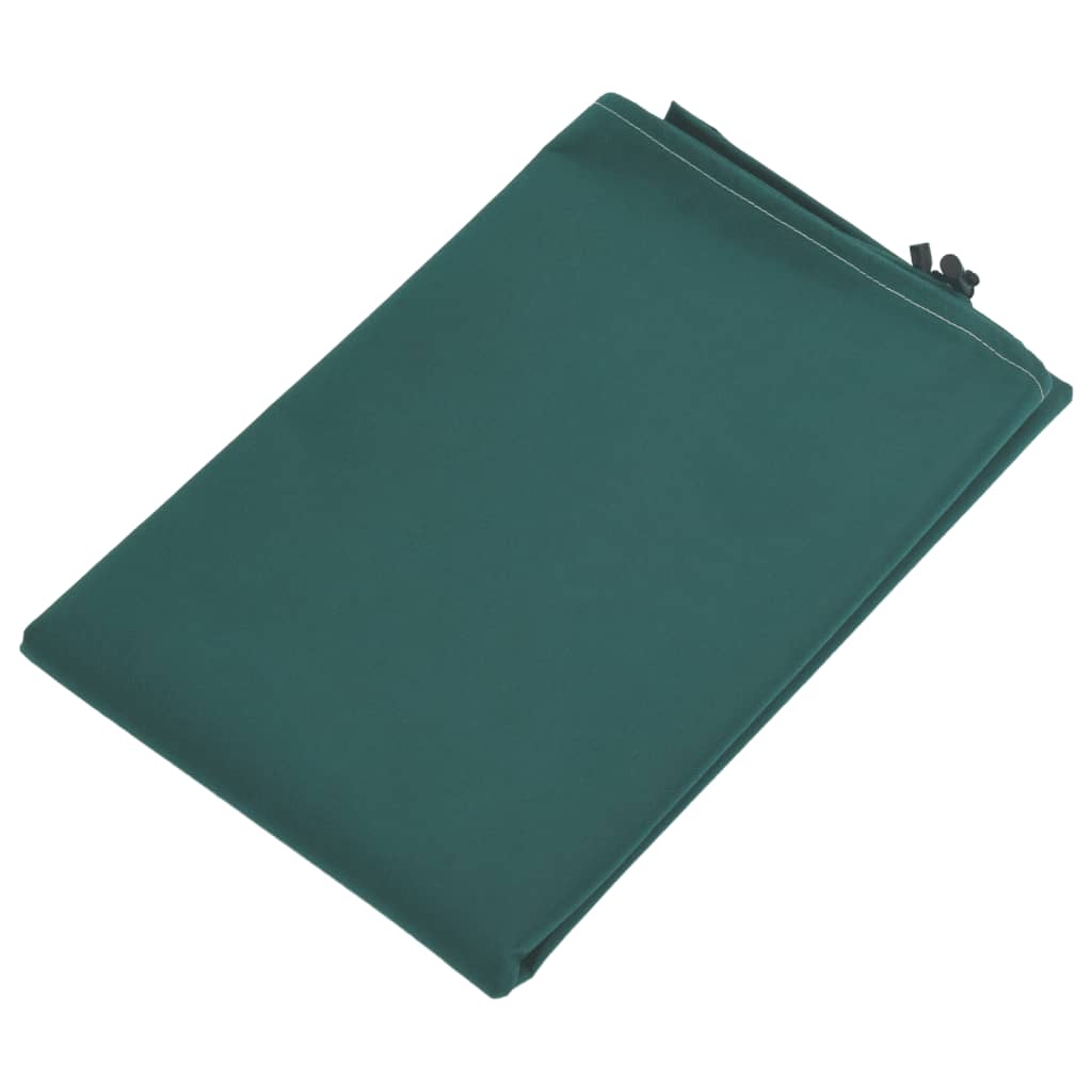 vidaXL Plant Fleece Covers with Zip 4 pcs 70 g/m² 1.55x1.55 m 4