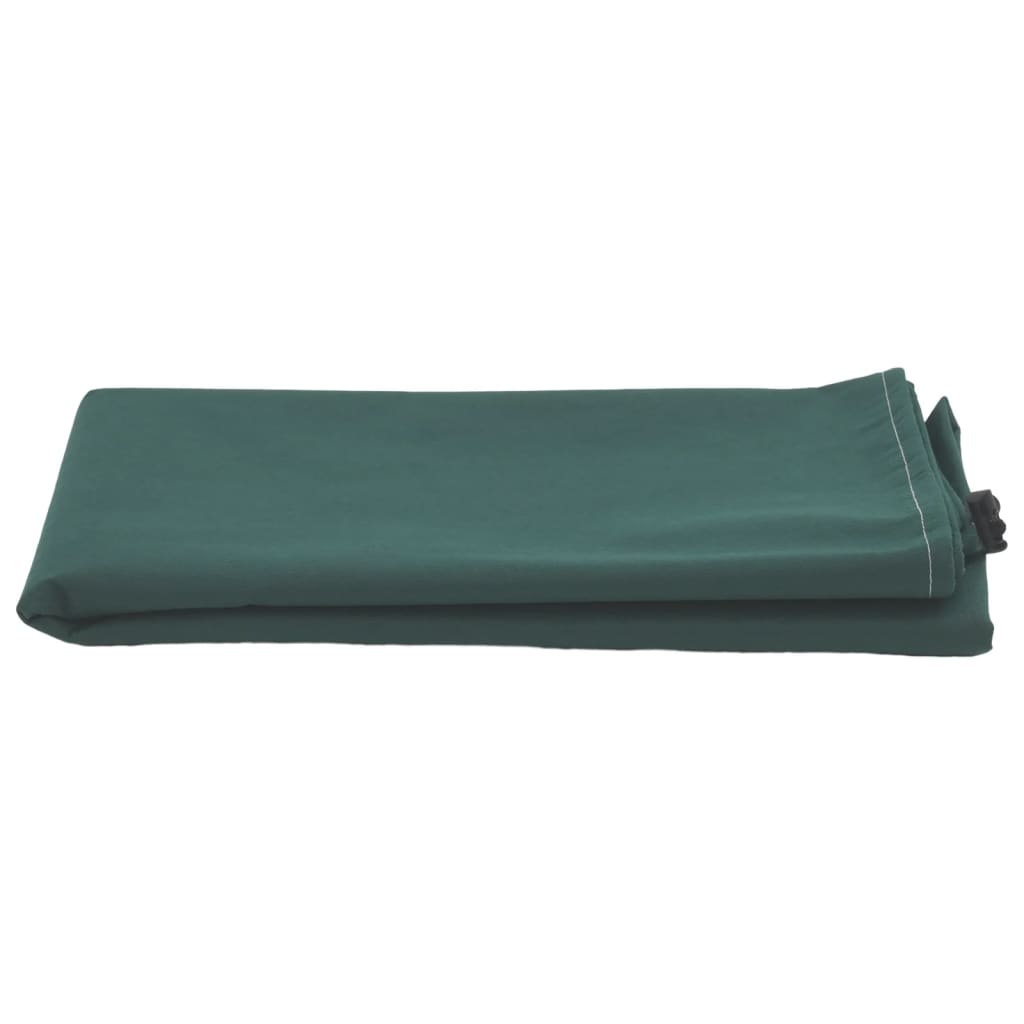 vidaXL Plant Fleece Covers with Zip 4 pcs 70 g/m² 1.55x1.55 m 5