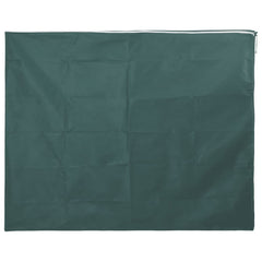 vidaXL Plant Fleece Covers with Zip 2 pcs 70 g/m² 3.14x2.5 m 3