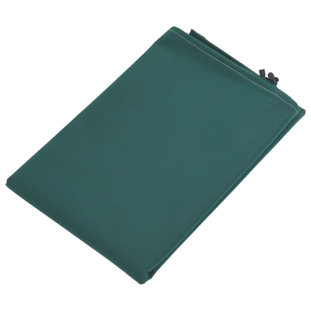 vidaXL Plant Fleece Covers with Zip 2 pcs 70 g/m² 3.93x3.5 m 4