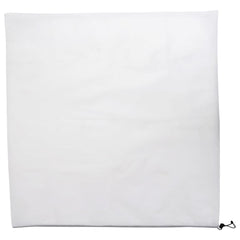 vidaXL Plant Fleece Covers with Drawstring 12 pcs 70 g/m² 0.8x0.8 m 3