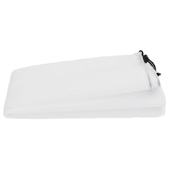 vidaXL Plant Fleece Covers with Drawstring 12 pcs 70 g/m² 0.8x0.8 m 5