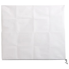 vidaXL Plant Fleece Covers with Zip 4 pcs 70 g/m² 2.36x2 m 3