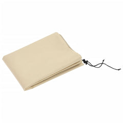 vidaXL Plant Fleece Covers with Zip 4 pcs 70 g/m² 2.36x2 m 4