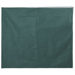 vidaXL Plant Fleece Covers with Zip 4 pcs 70 g/m² 2.36x2 m 5