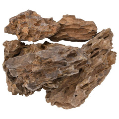 vidaXL Dragon Stones 25 kg Mixed Colour 10-30 cm 4