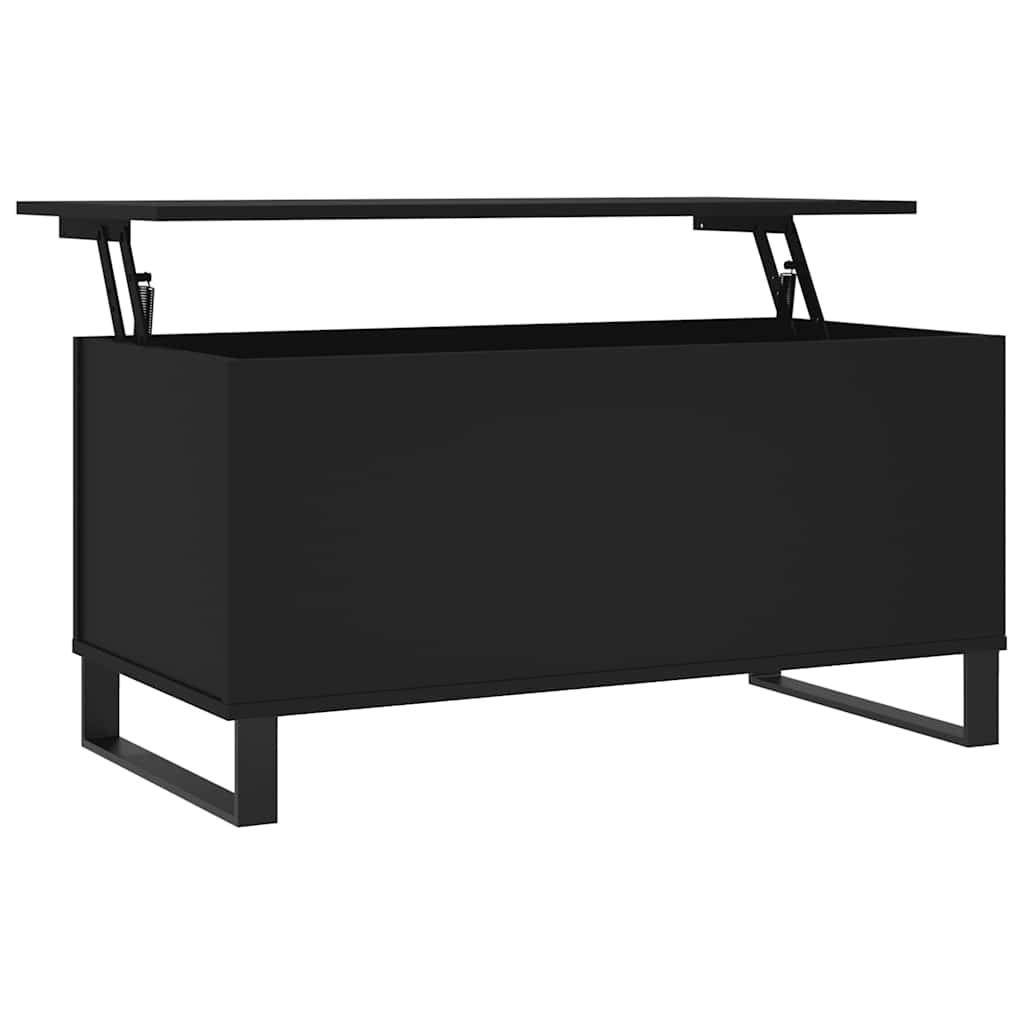 Coffee Table Engineered Wood