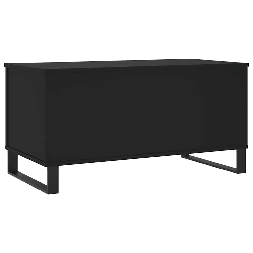 Coffee Table Engineered Wood