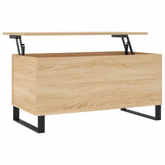 Coffee Table Engineered Wood