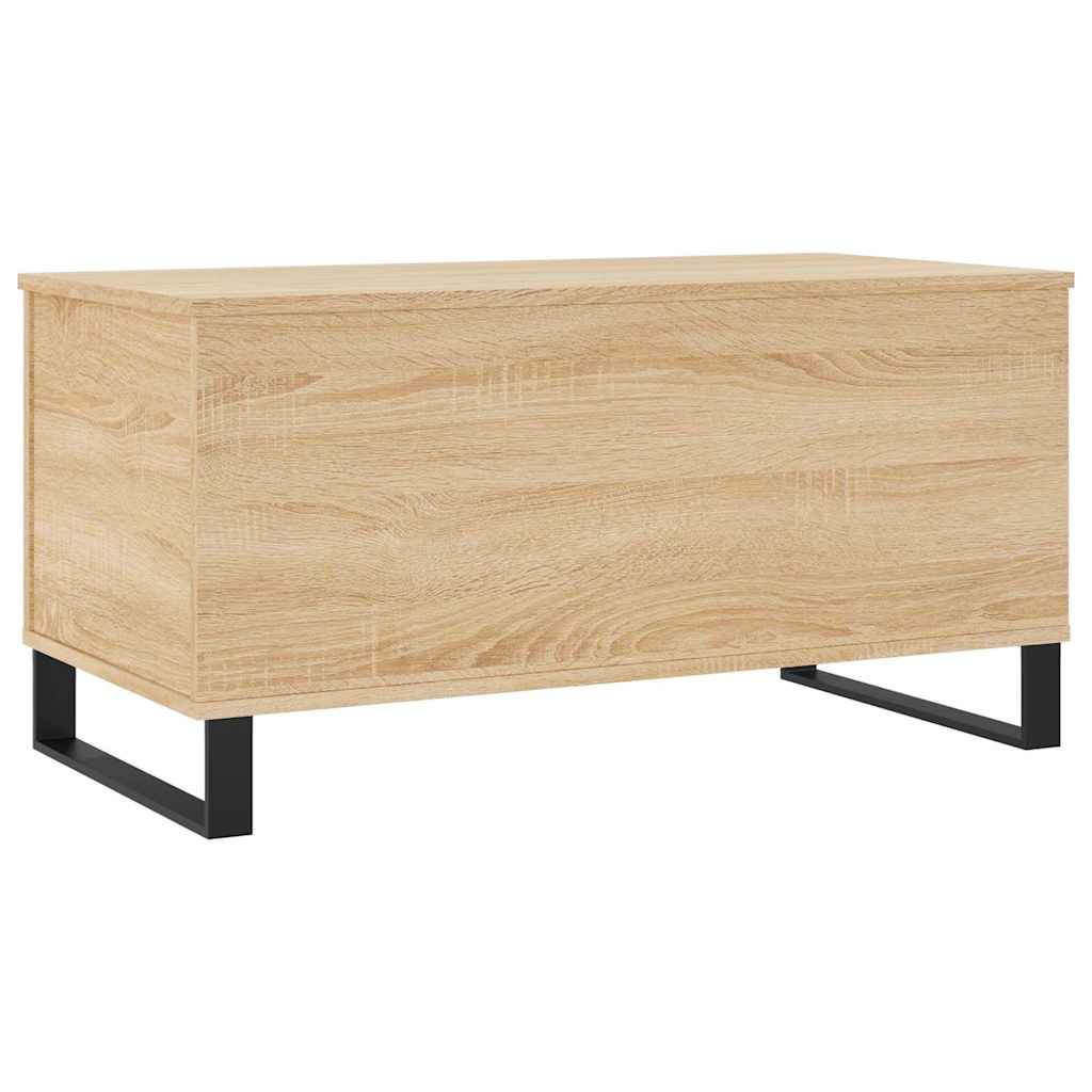Coffee Table Engineered Wood