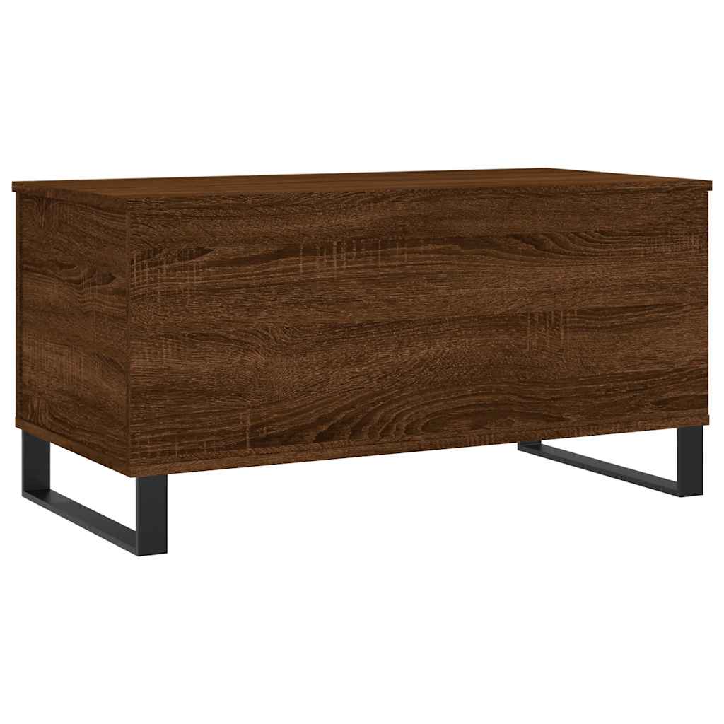 Coffee Table Engineered Wood