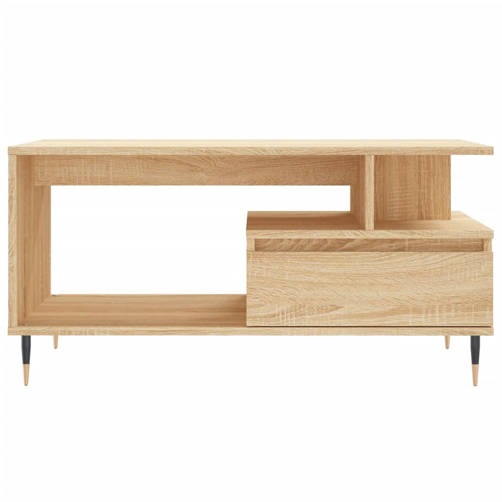 Coffee Table Engineered Wood