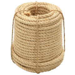 Sisal Ropes