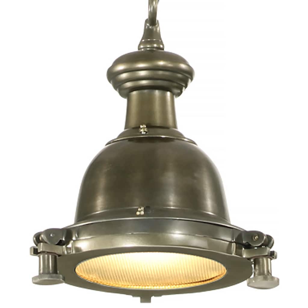 Pendant Lighting Aluminium Brass 25 cm 139 cm 25 cm