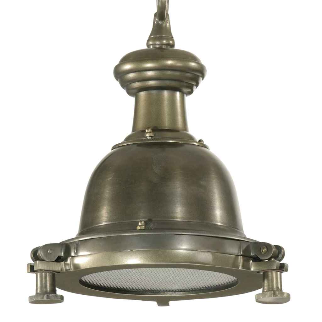 Pendant Lighting Aluminium Brass 25 cm 139 cm 25 cm