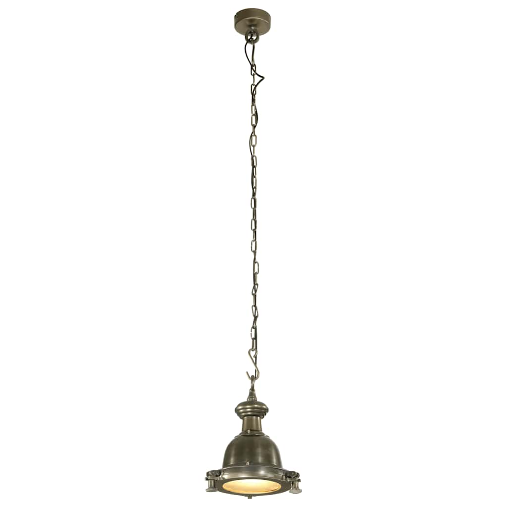 Pendant Lighting Aluminium Brass 25 cm 139 cm 25 cm