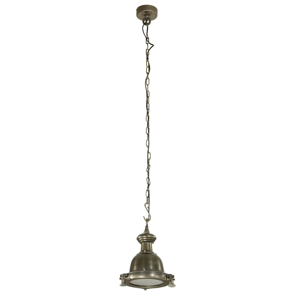 Pendant Lighting Aluminium Brass 25 cm 139 cm 25 cm
