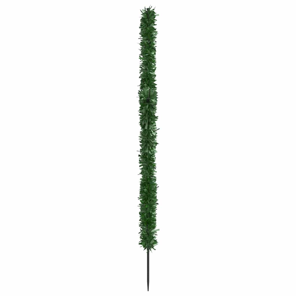 vidaXL Christmas Light Decoration with Spikes Star 80 LEDs 60 cm 6
